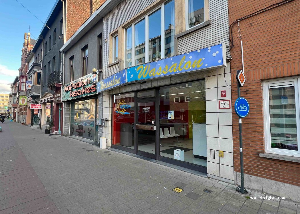 (9050) Gent - 103 Brusselsesteenweg — foto 2
