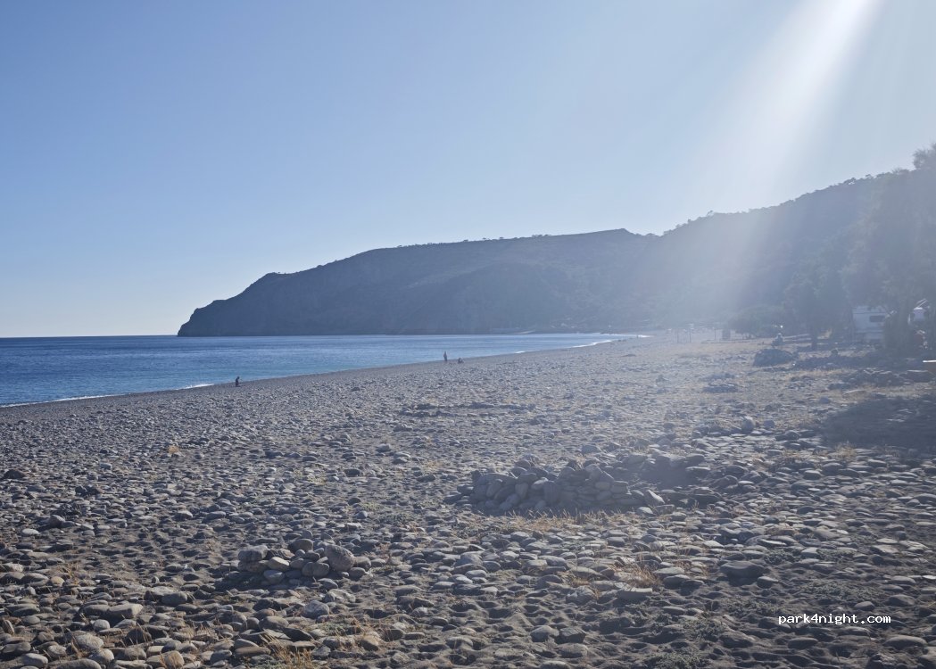(730 09) Sougia - Unnamed Road — foto 2