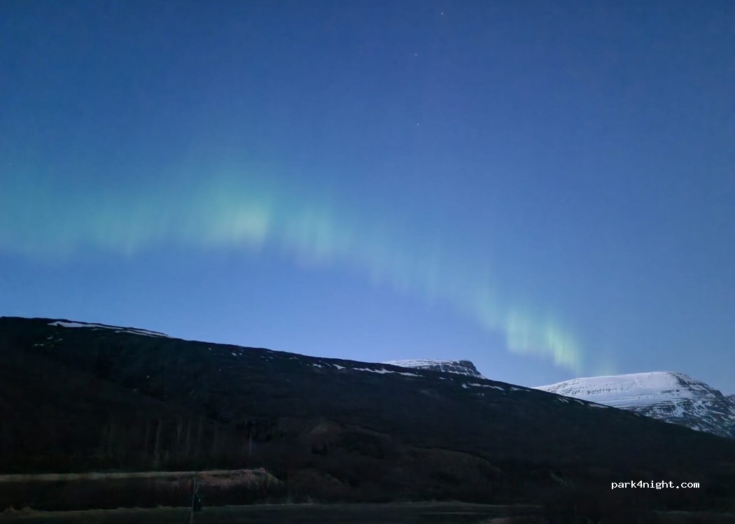 () Reyðarfjörður - Grænafellvegur — foto 3