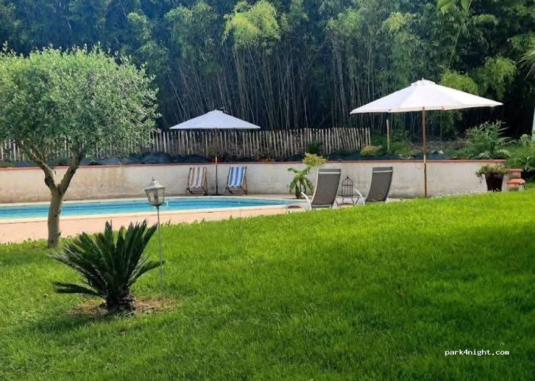 La Ferme de Jeanne — foto 2