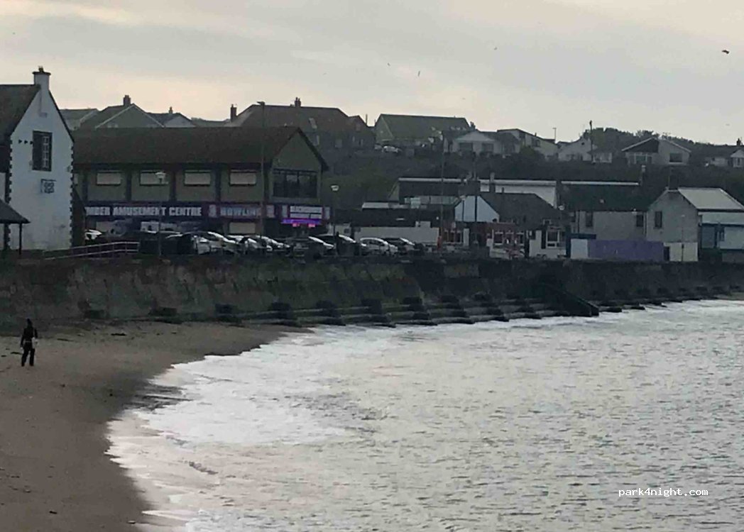 (TD14 5EW) Eyemouth - 50 High Street — foto 2