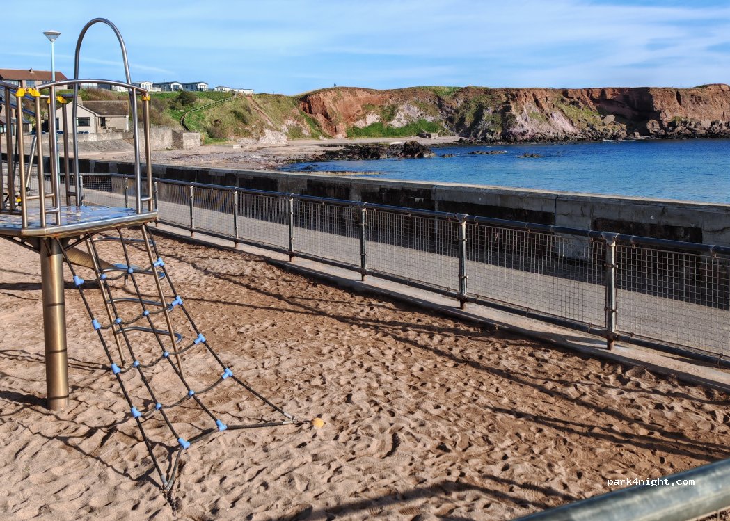 (TD14 5EW) Eyemouth - 50 High Street — foto 4