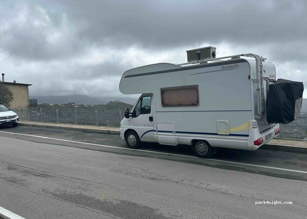 (84048) Castellabate - 6 Via Terrate — foto