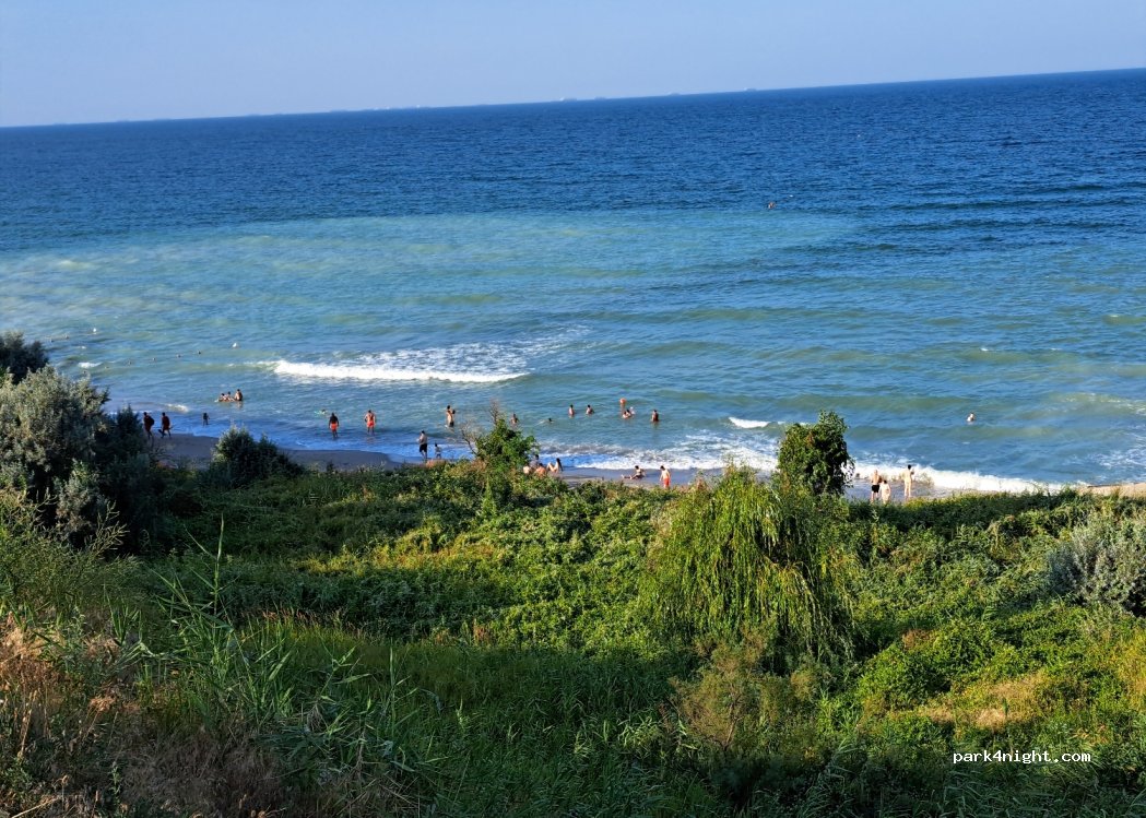 (907295) Tuzla - Unnamed Road — foto 3