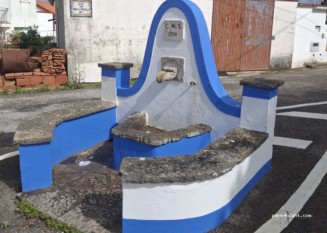 (2705) São João das Lampas - 1 Rua das Eiras Velhas — foto