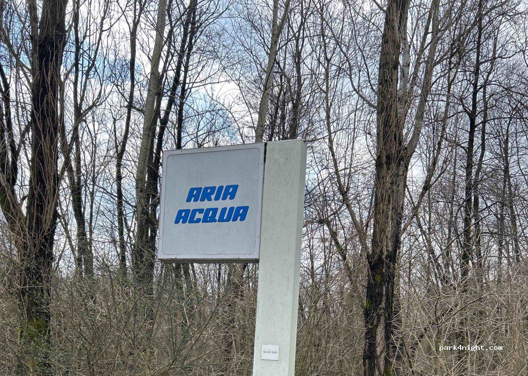 (21100) Varese - 45 km 9+600 Lungolago di Capolago — foto