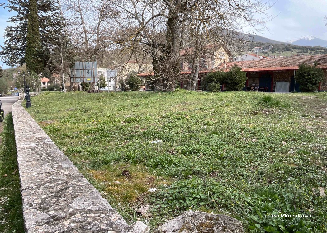 (250 01) Kalavrita - Solioti — foto
