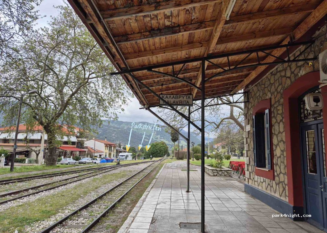 (250 01) Kalavrita - Solioti — foto 2