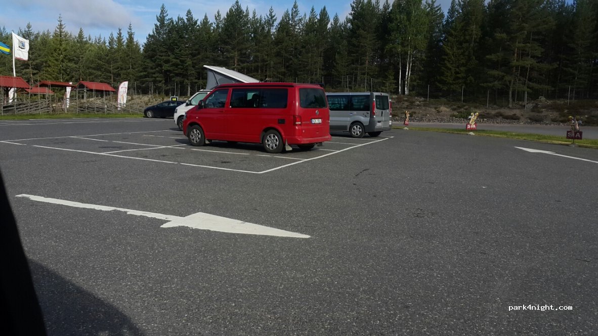 (781 98) Borlänge - LÅNGSJÖN 1 — foto
