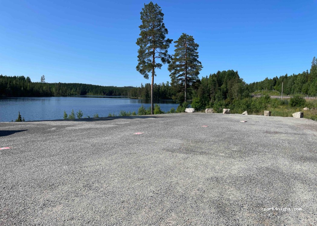(781 98) Borlänge - LÅNGSJÖN 1 — foto 3