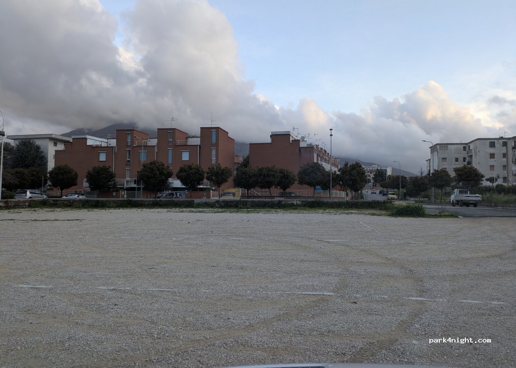 (80048) Sant'Anastasia - 26 Via Libero Grasso — foto