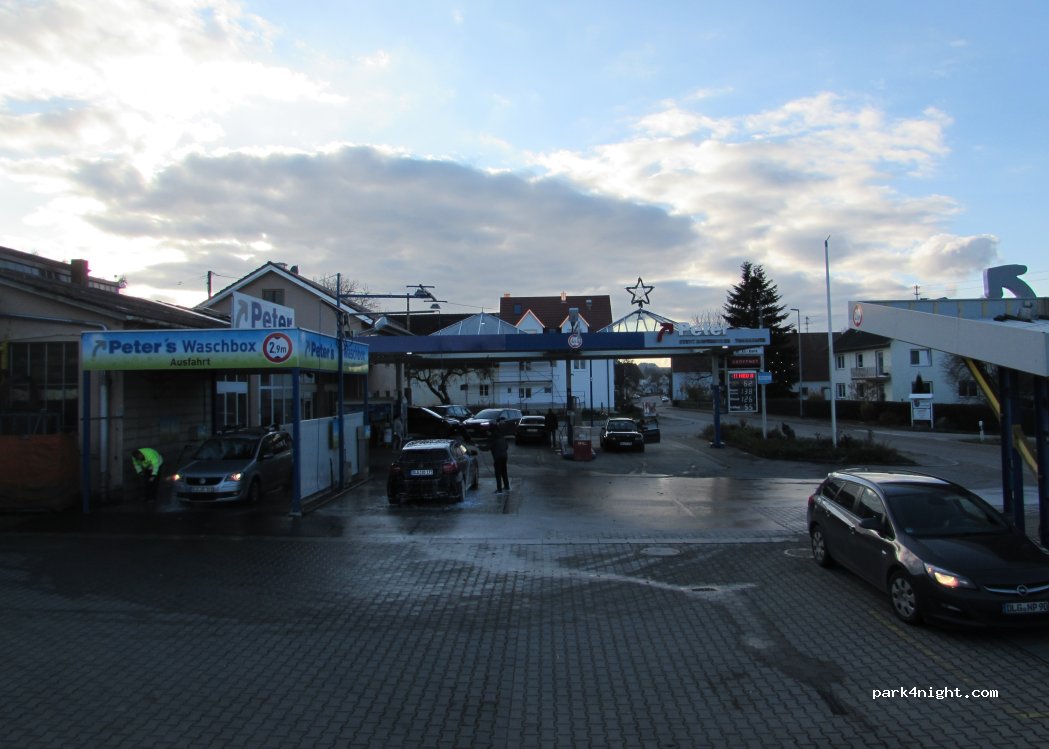 (89438) Holzheim - 70 Römerstraße — foto 3