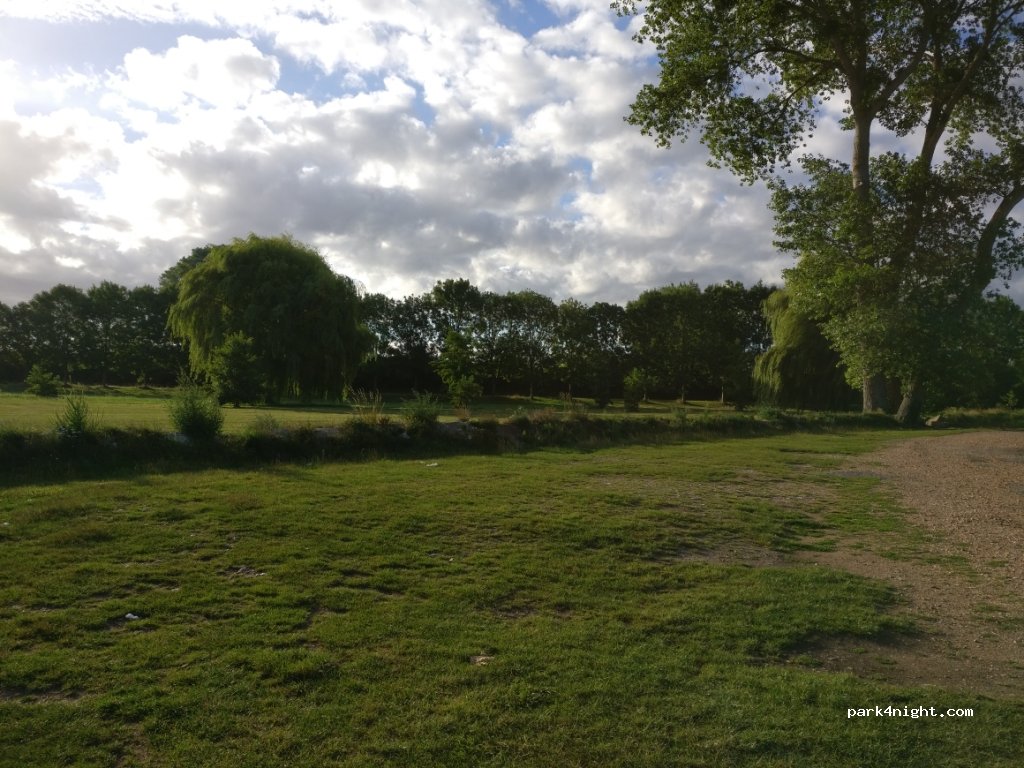 (27210) Berville-sur-Mer - 9 Rue du Bac — foto 2