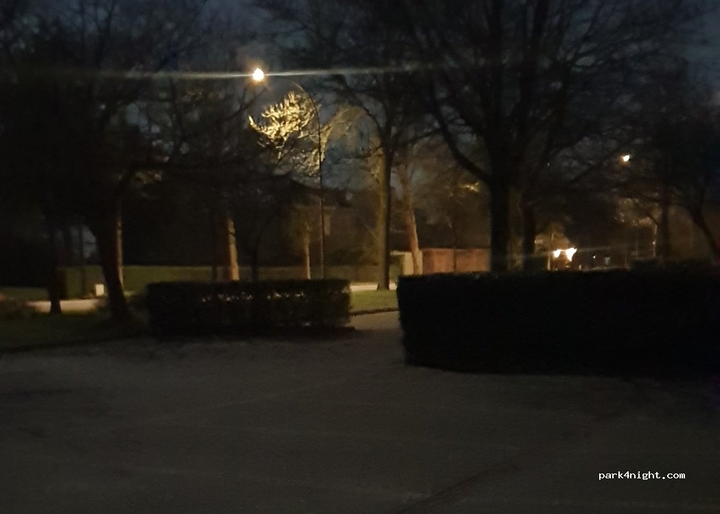 (9140) Temse - 77 Steenweg Hulst-Lessen — foto