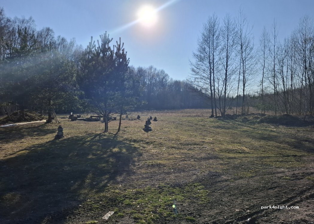 (40) Katowice - Unnamed road — foto 2