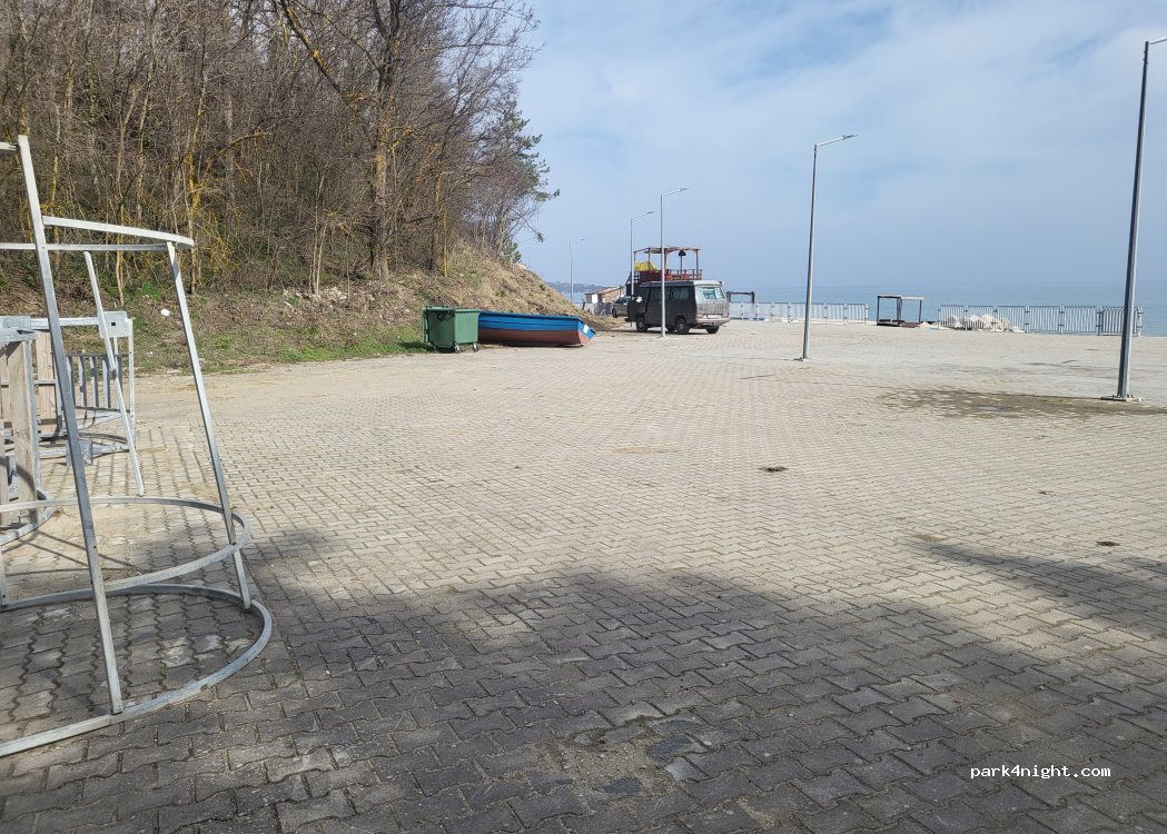 (8250) Obzor - Unnamed Road — foto 2