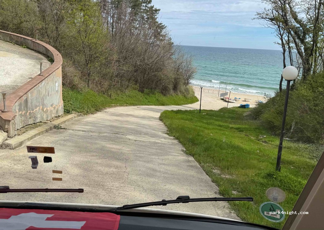 (8250) Obzor - Unnamed Road — foto 5