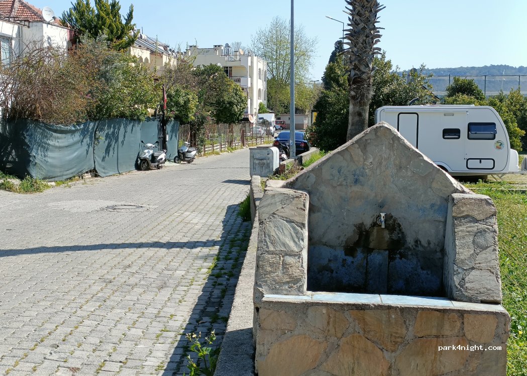 (07990) Kemer - No:2, 07990 123. Sokak — foto