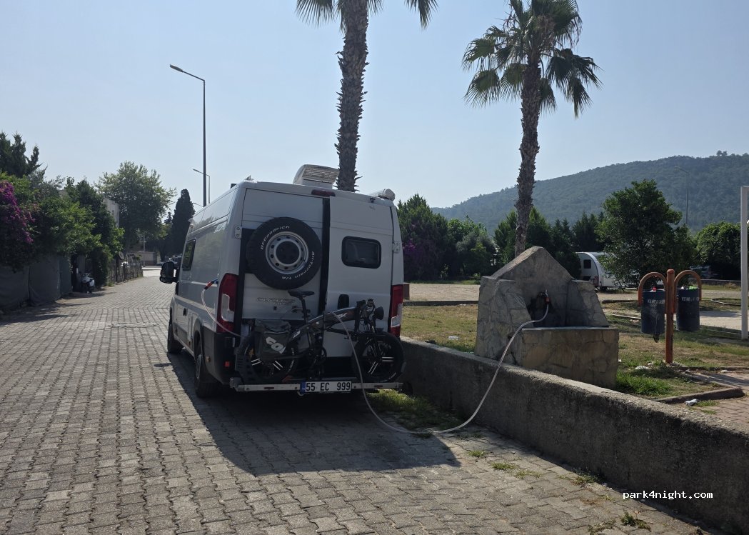 (07990) Kemer - No:2, 07990 123. Sokak — foto 2