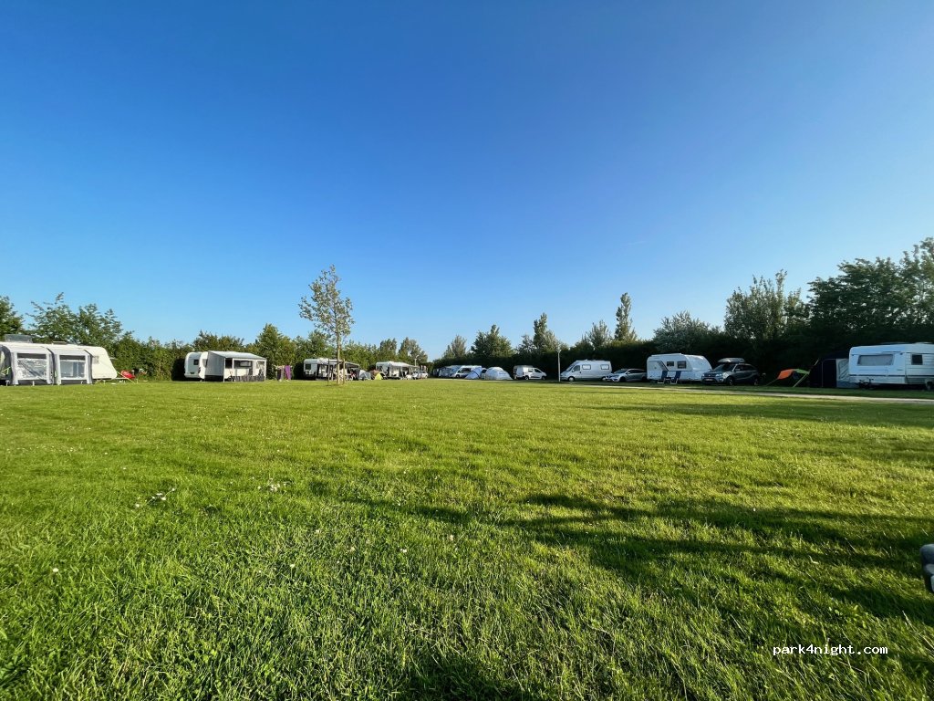 Camping Stavenisse — foto 3