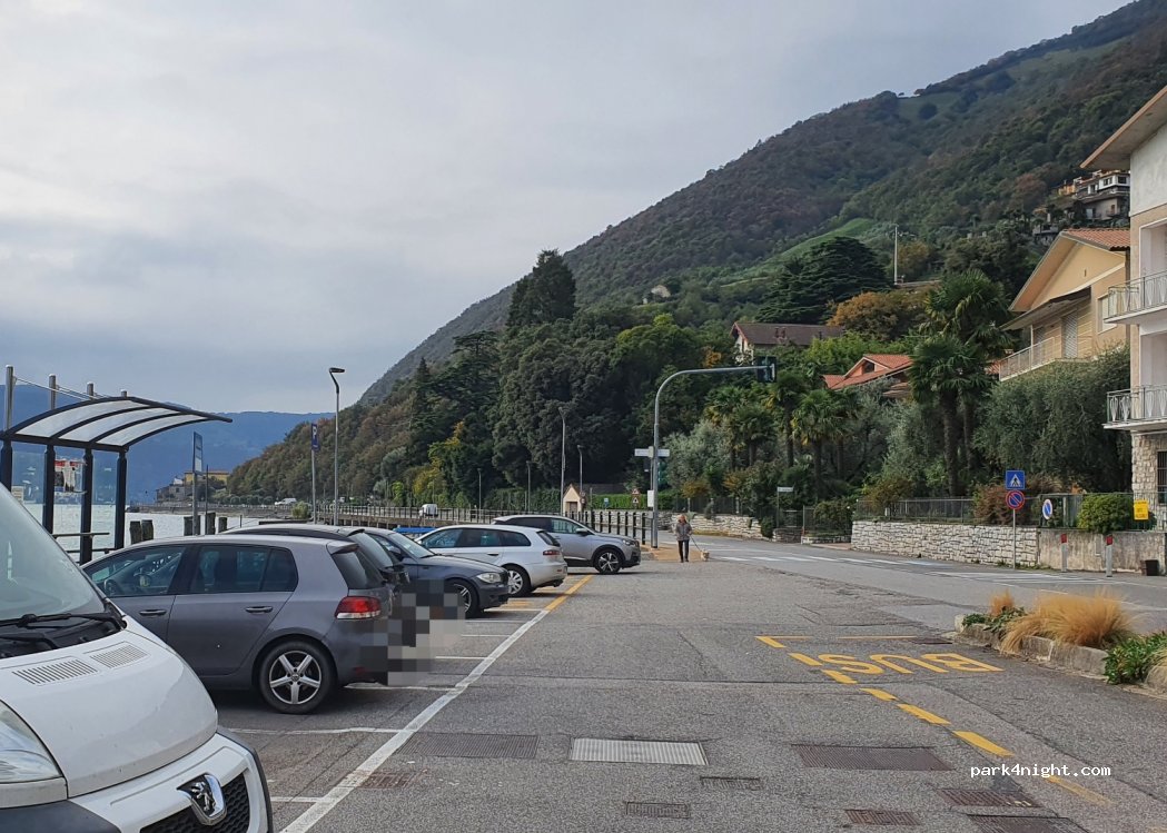 (24060) Tavernola Bergamasca - 33 Via Sarnico — foto 2