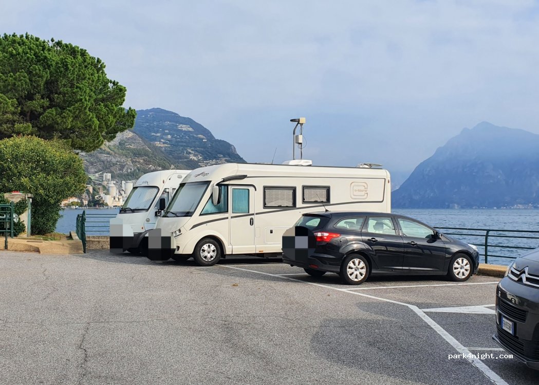 (24060) Tavernola Bergamasca - 33 Via Sarnico — foto 3