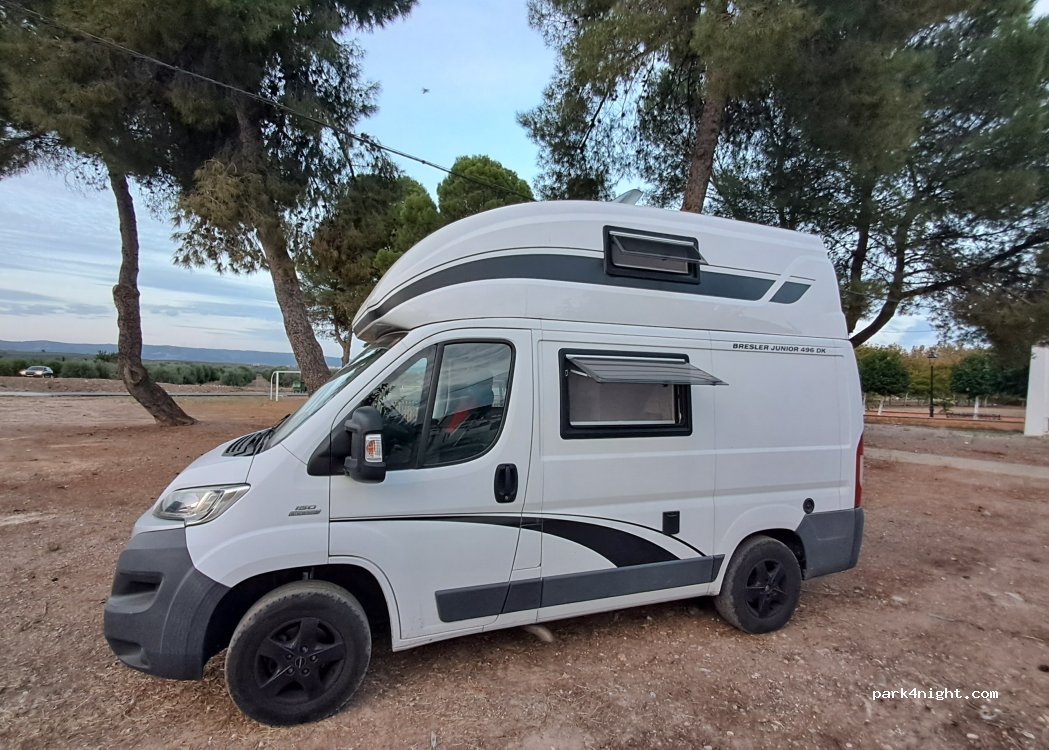 (23770) Marmolejo - 9A Ronda Norte — foto 3