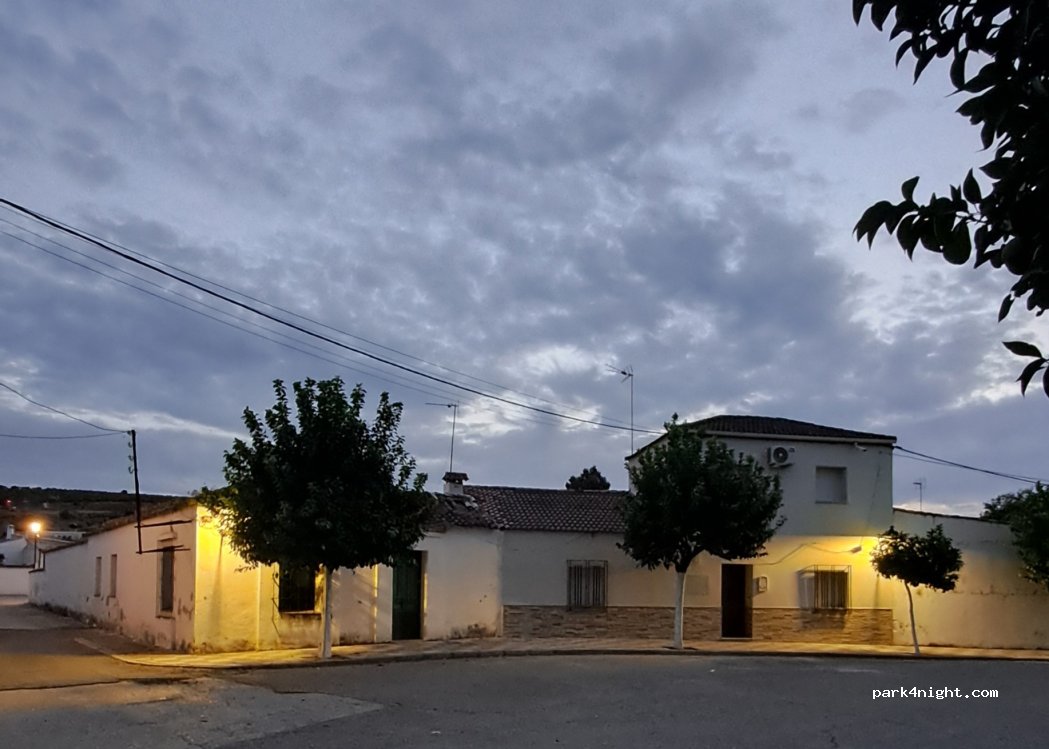 (23770) Marmolejo - 9A Ronda Norte — foto 4