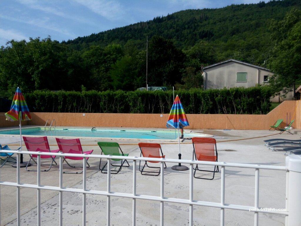 Camping La Chataigneraie — foto 2