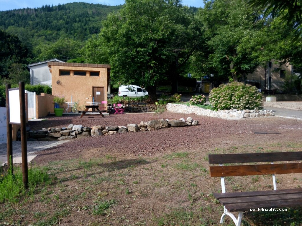 Camping La Chataigneraie — foto 3