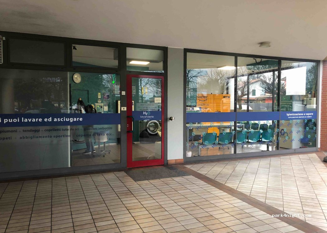 (25032) Chiari - 26 Traversa I San Sebastiano — foto