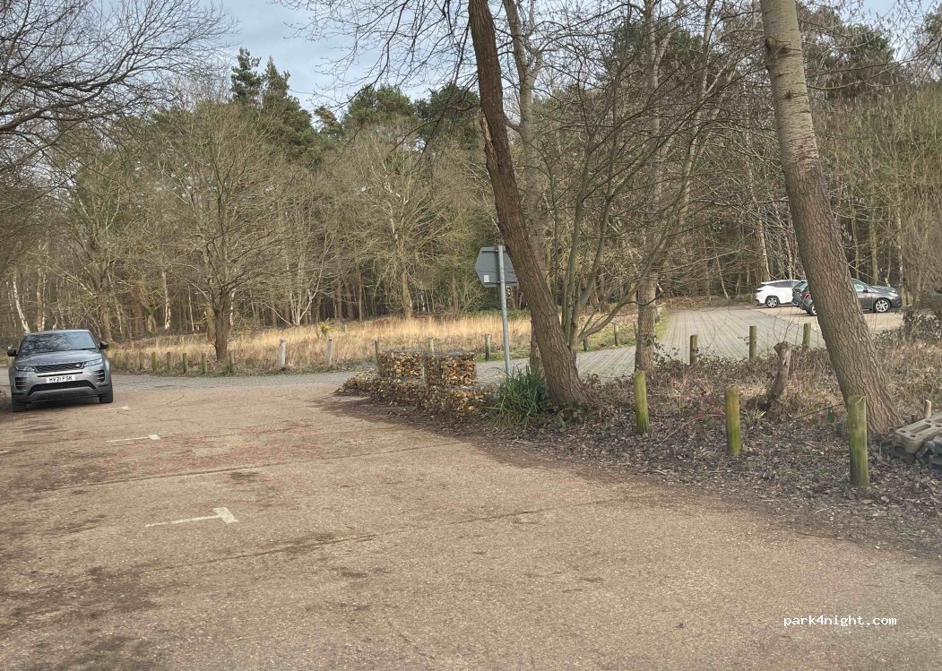 (GU51 2RR) Fleet - Fleet Pond Dr — foto 2