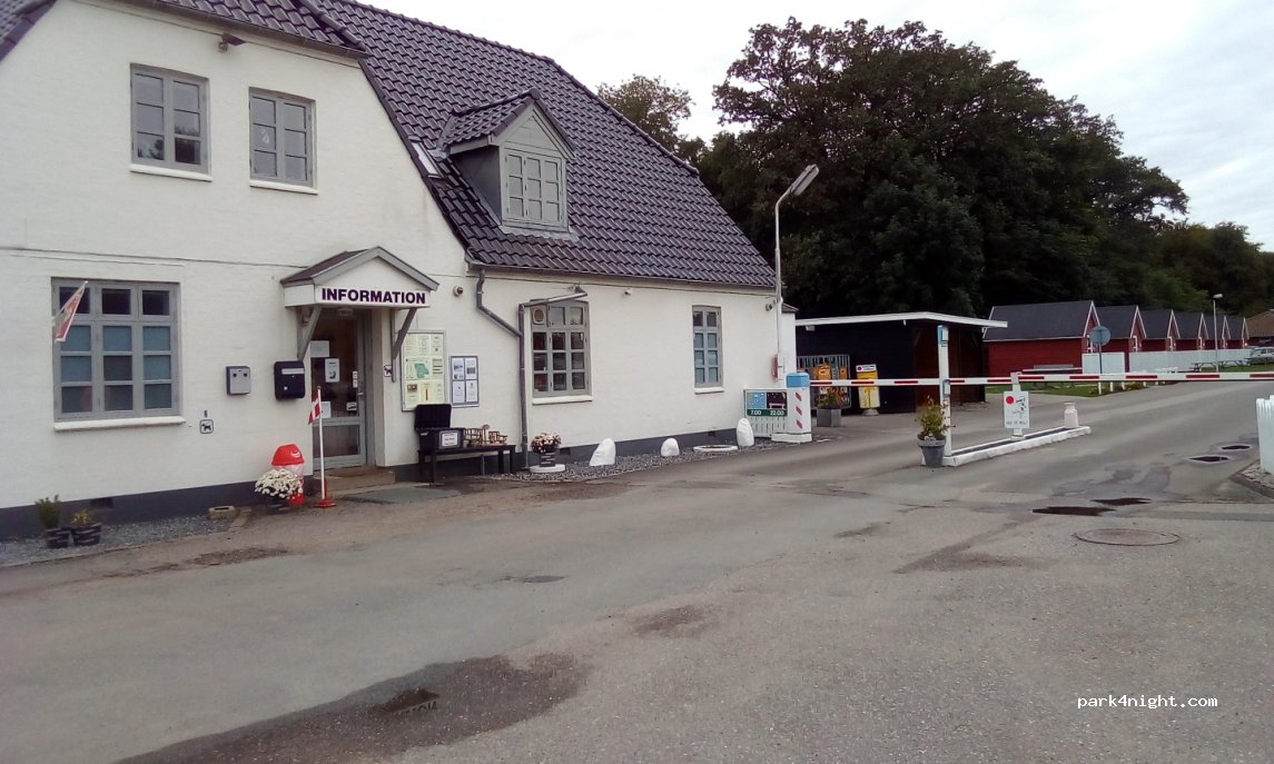 DCU-Camping Odense — foto 2