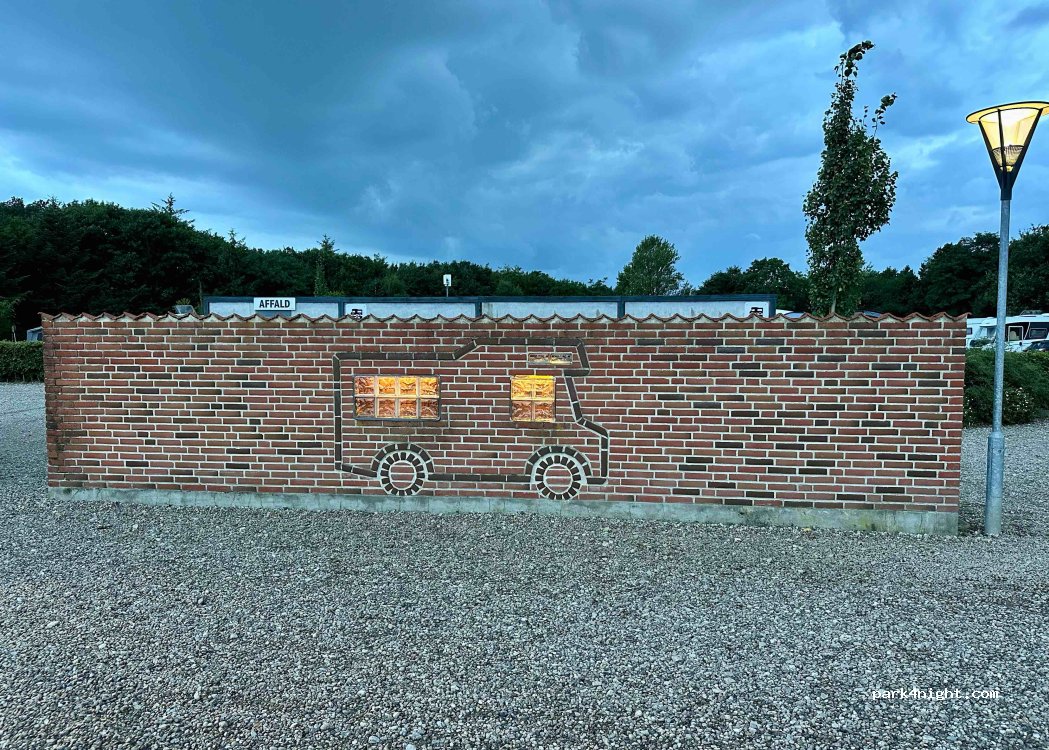 DCU-Camping Odense — foto 4