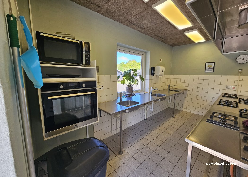 DCU-Camping Odense — foto 5