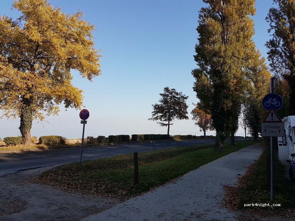 (8237) Tihany - 7 Középsőóvári utca — foto 2