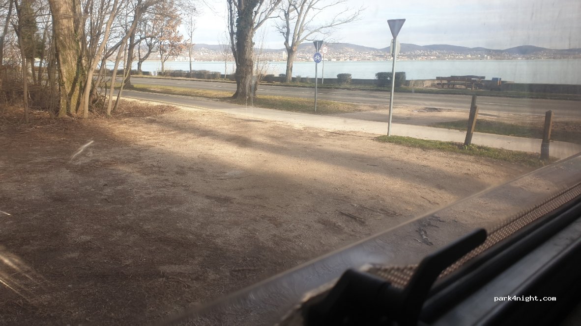 (8237) Tihany - 7 Középsőóvári utca — foto 4