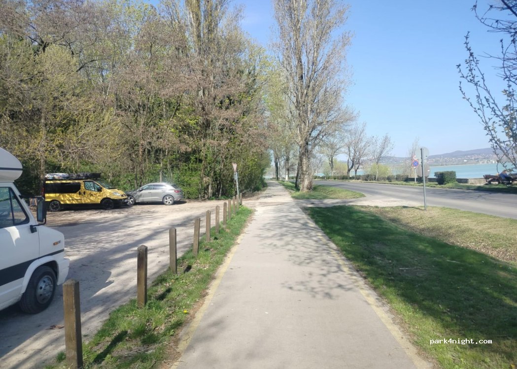 (8237) Tihany - 7 Középsőóvári utca — foto 5