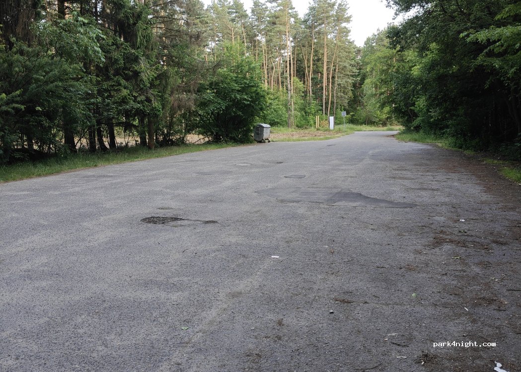 (42-620) Nakło Śląskie - 296 Rekreacyjna — foto