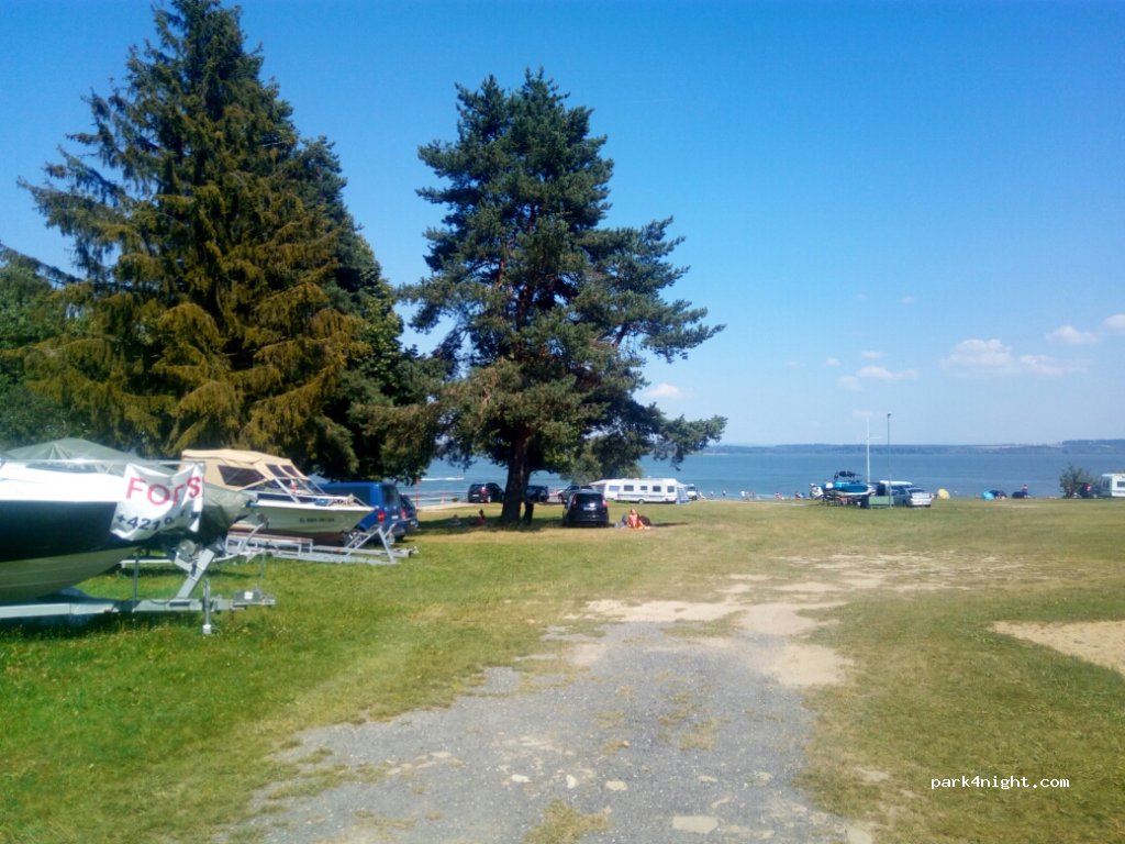 Autocamp Pristav c. 1 — foto 2