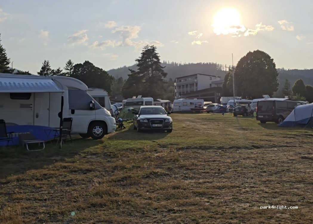 Autocamp Pristav c. 1 — foto 4