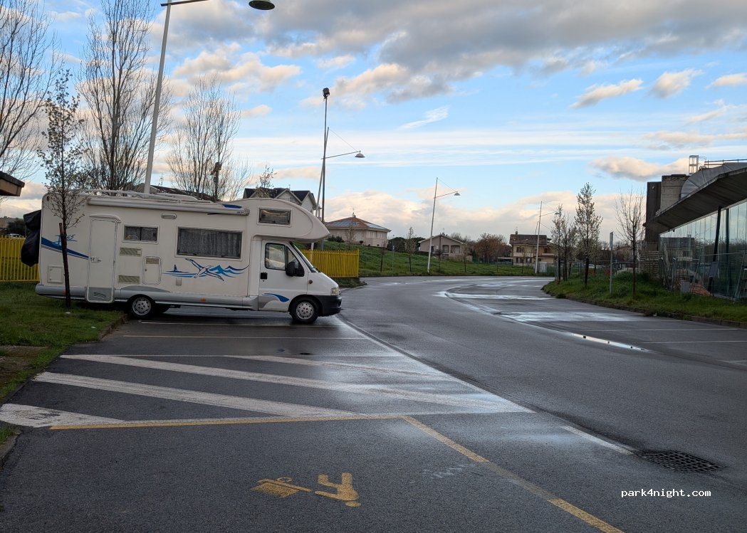 (47841) Cattolica - 10 Via del Partigiano — foto