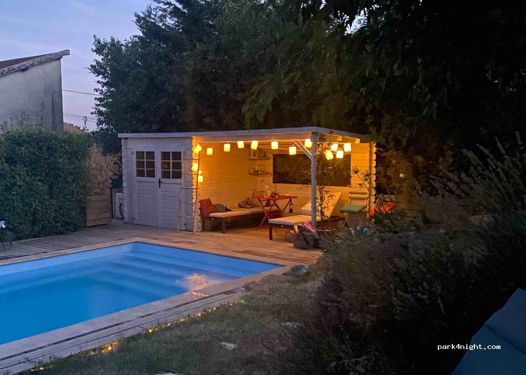 (38370) Saint-Prim - 27 Chemin de Corneyzin — foto