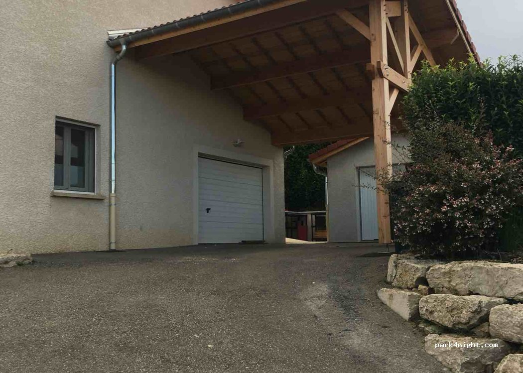 (38370) Saint-Prim - 27 Chemin de Corneyzin — foto 2