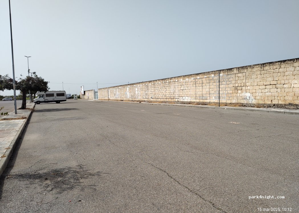 (75020) Scanzano Jonico - 4 Via De Angelis — foto 2