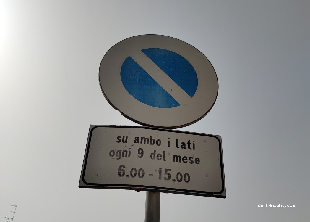 (75020) Scanzano Jonico - 4 Via De Angelis — foto 3