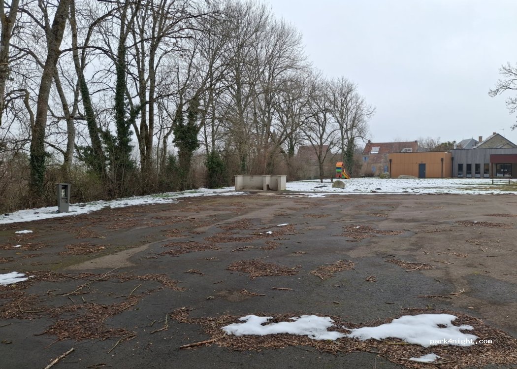 (58140) Saint-Martin-du-Puy - 1 Rue du Bougnon — foto