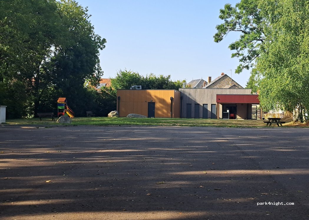 (58140) Saint-Martin-du-Puy - 1 Rue du Bougnon — foto 5