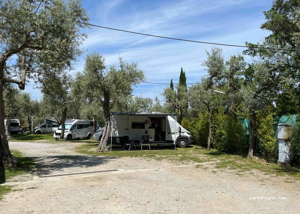 Camping International Nube D'Argento S.R.L — foto 3