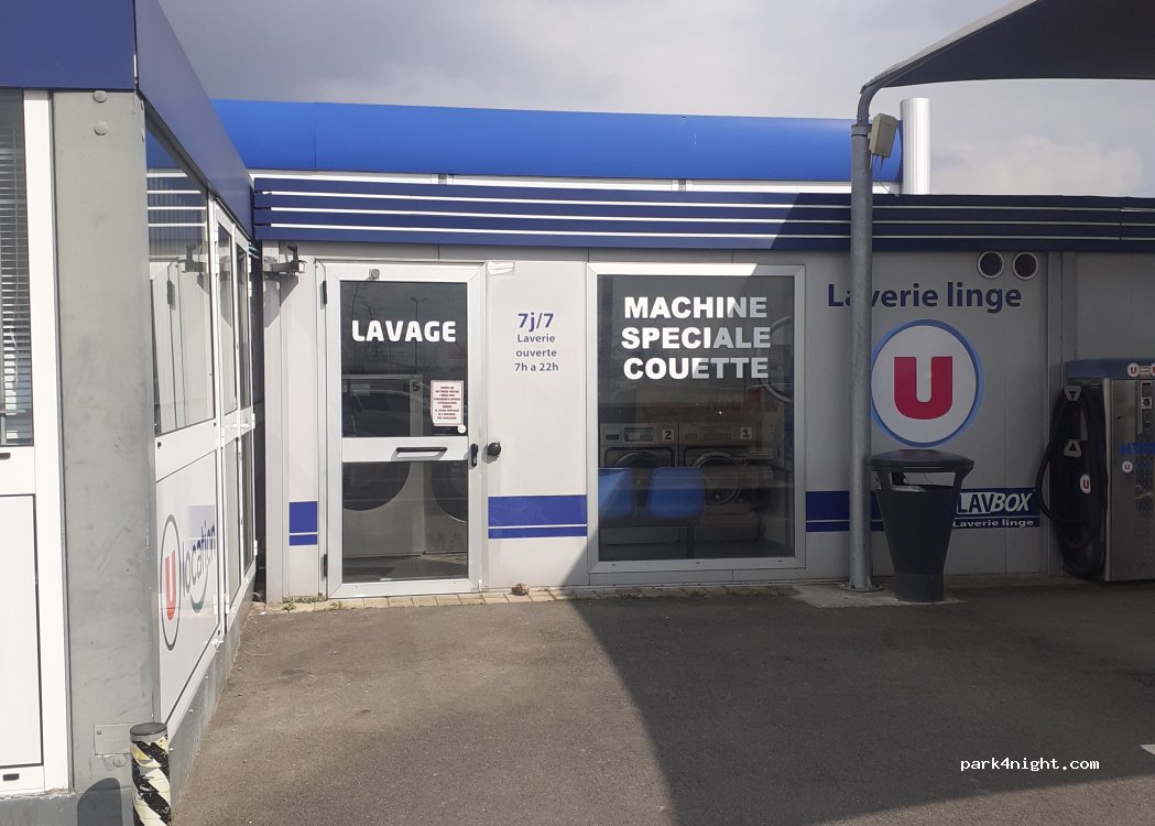 (45130) Baule - 15 Les Coutures — foto